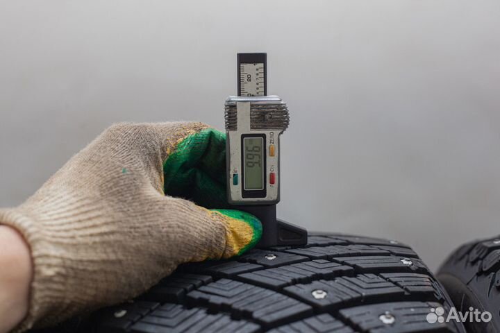 Goodyear Ultragrip Ice Arctic 195/55 R16 87T