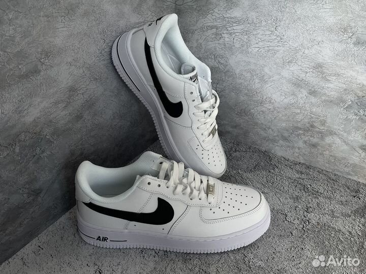 Кроссовки Nike Air Force 1