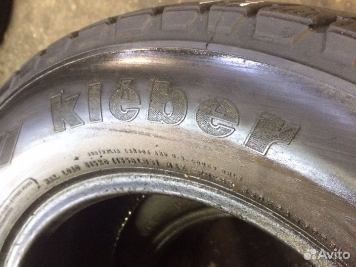 Kleber Kapnor 3 195/65 R15