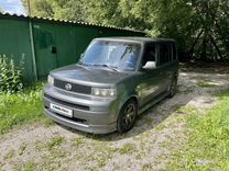 Scion xB 1.5 AT, 2005, 231 000 км, с пробегом, цена 475 000 руб.