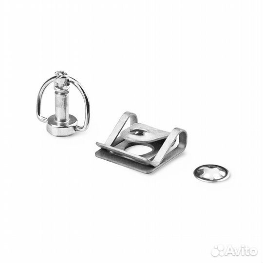 Крепление пластика Polaris SM-12630