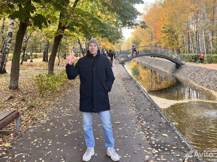 Свой человек в Казани