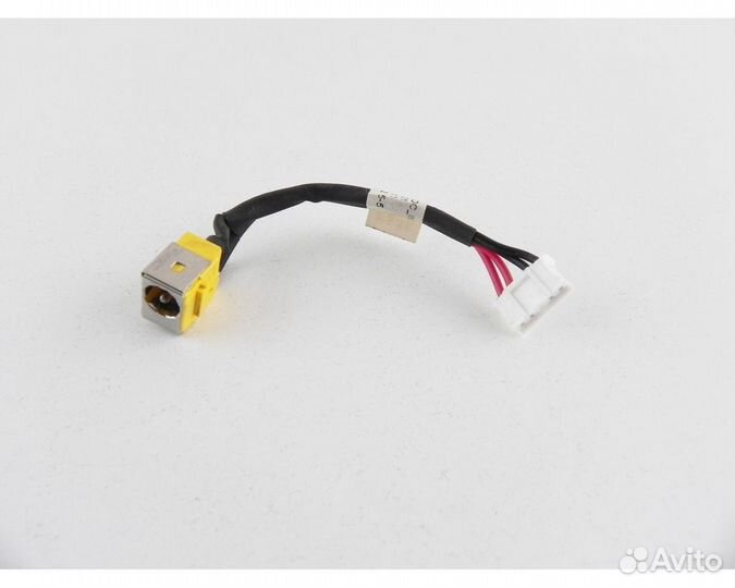 Разъем питания для ноутбука Acer Extensa 5220 / 56