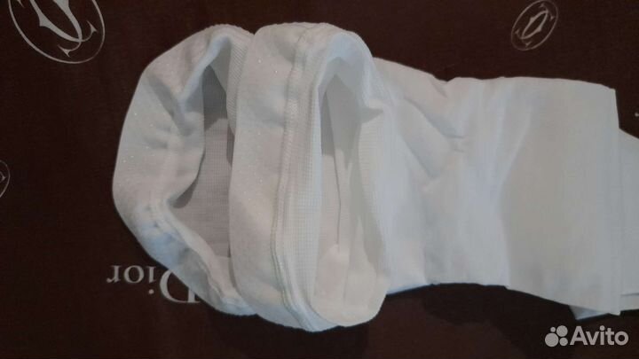 Компрессионные чулки 2 класс