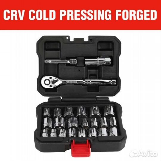 Наборы инструментов workpro