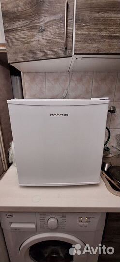 Холодильник