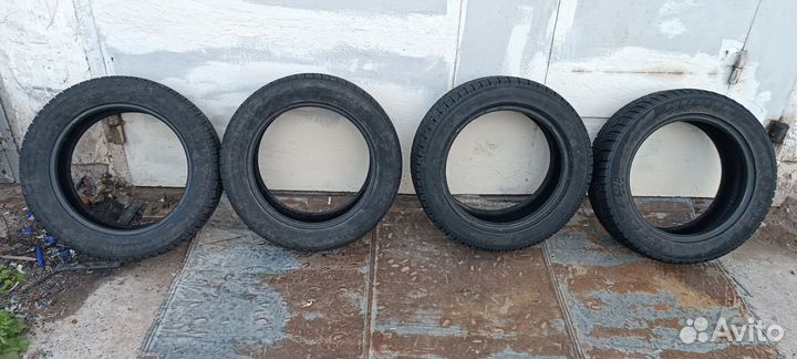 Nordman RS 205/55 R16 20H