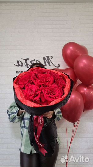 Цветы, розы, букеты Йошкар-Ола доставка