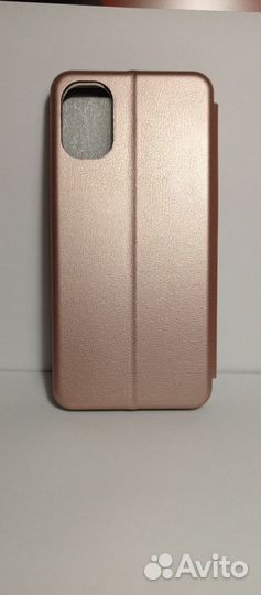 Чехол-книжка Tecno Camon 19 Neo