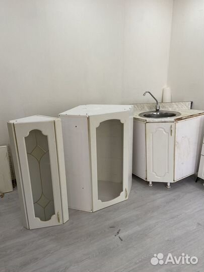 Кухонный гарнитур бу