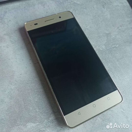 Смартфон Honor 4C 2/8 GB