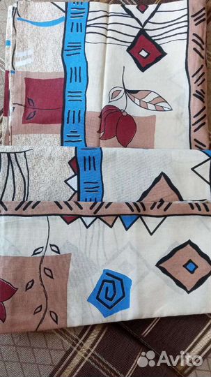 Постельное белье новое