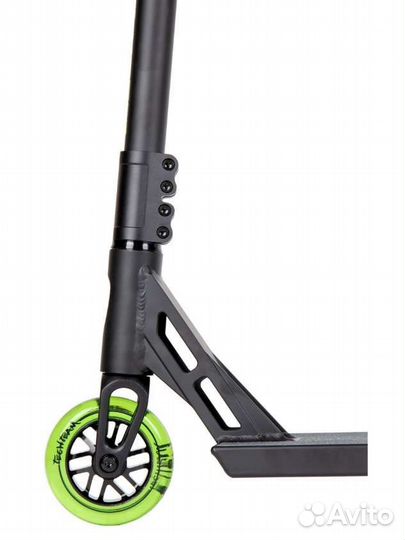 Трюковой самокат TechTeam Freak