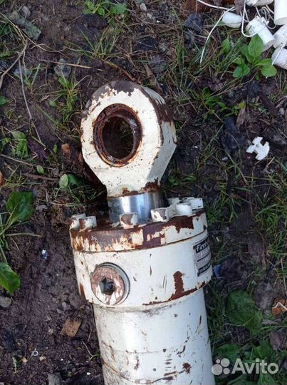 Гидроцилиндр