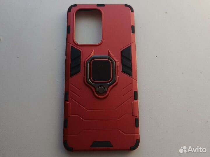 Чехол на realme 10 pro +