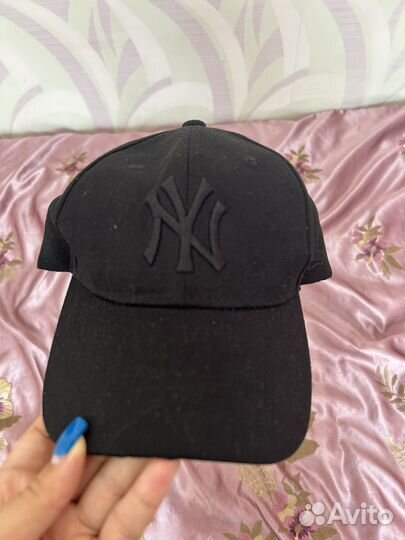 Кепка женская