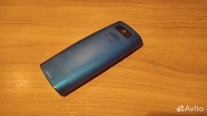 Nokia X2-02