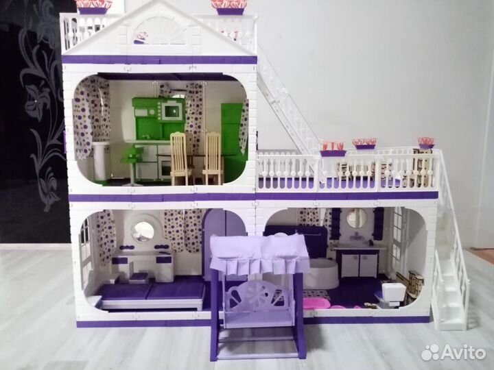 Кукольный дом