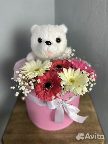 Цветы, Композиции, Flowers124