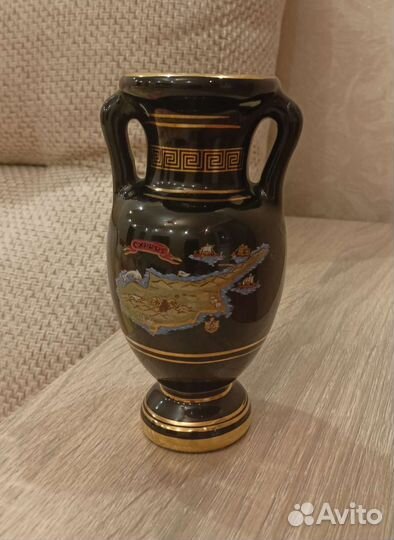Вазочка Кипр