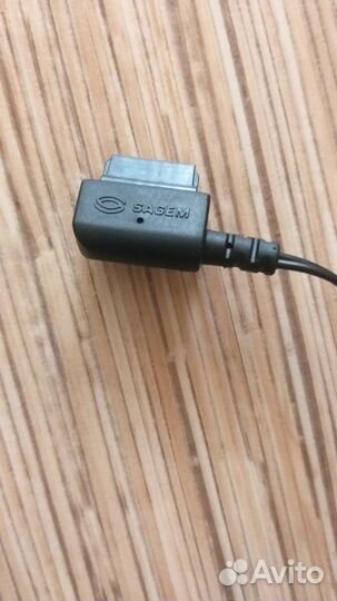 Наушники на телефон sagem