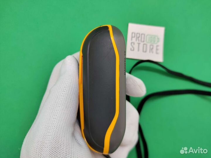 Навигатор Garmin Dakota 10