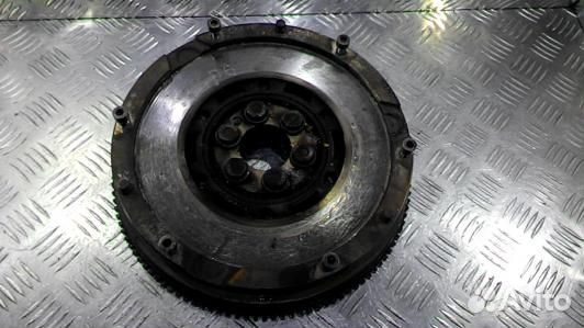 Маховик демпферный бензиновый BMW 3 E46 (76D06TI01