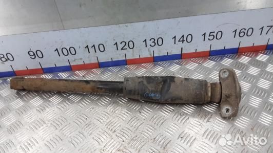 Амортизатор задней балки chevrolet cruze J300 (6UK