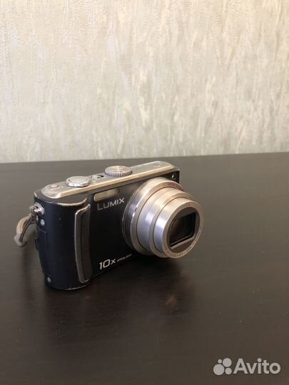 Фотоаппарат