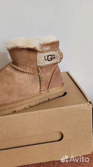 Ugg угги детские 22