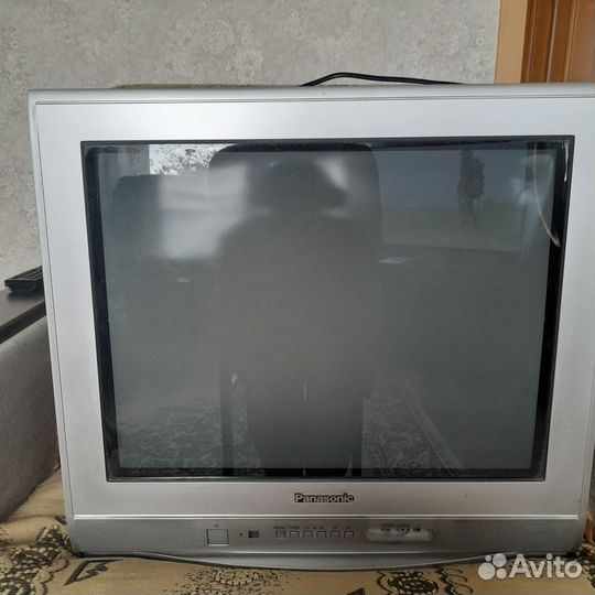 Продам телевизор бу