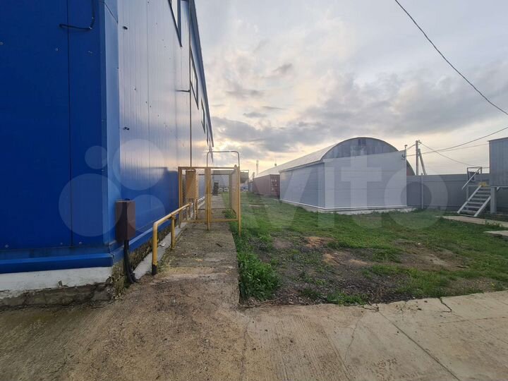 Свободного назначения, 7890 м²