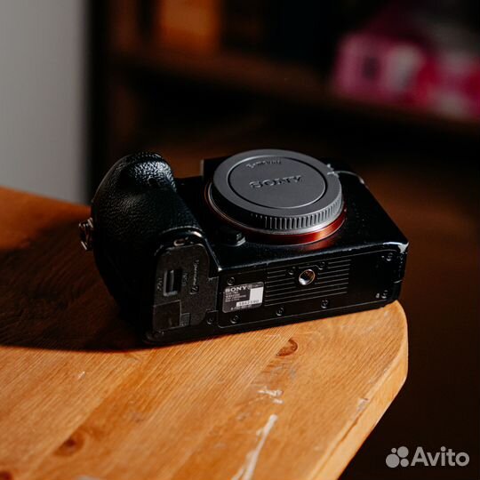 Sony A7 iii (a7 m3)