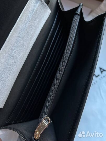 Сумка furla черная