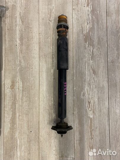 Задние стойки BMW 3 E90 2010