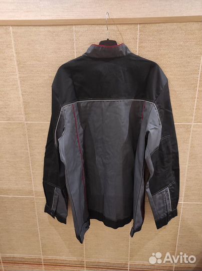 Спецодежда летняя (куртка, брюки)