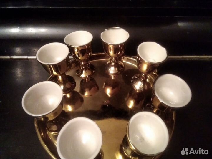 Набор для ликеров