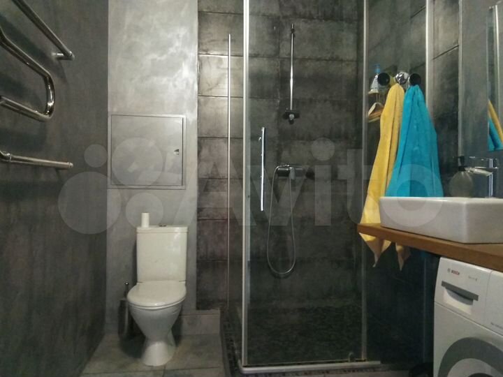 Квартира-студия, 34,3 м², 13/17 эт.