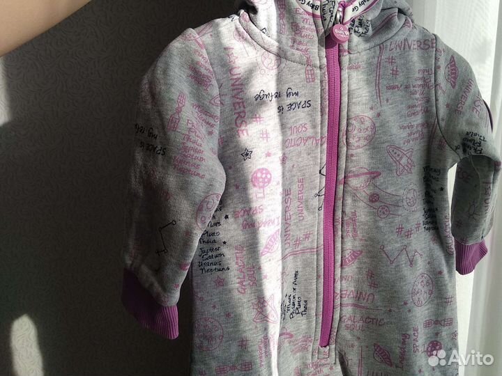 Детская одежда для девочек