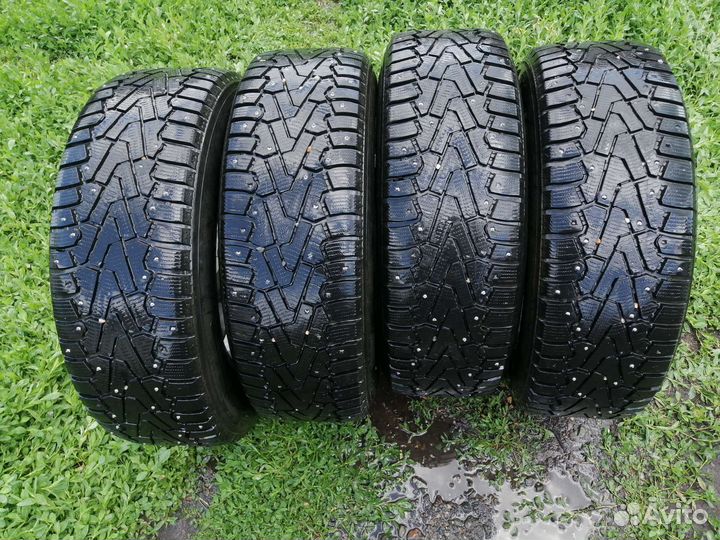 Литые диски r16 с резиной
