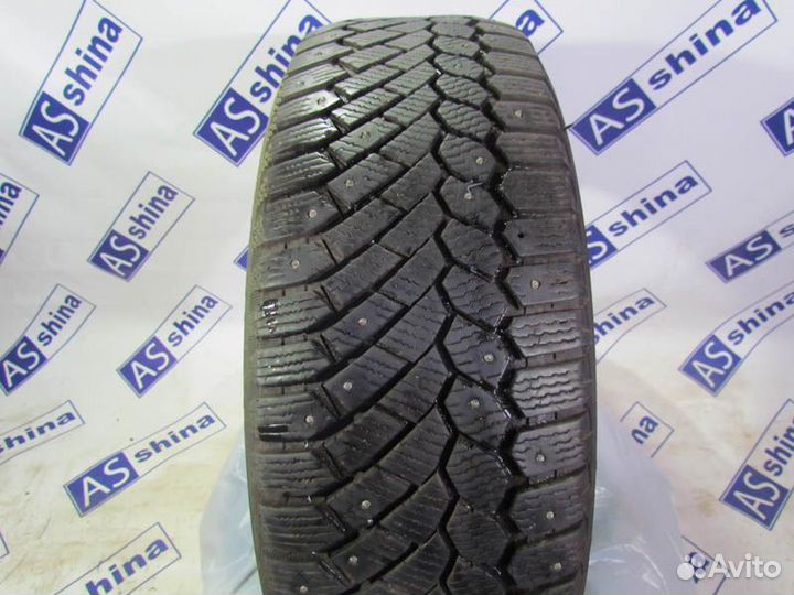 Gislaved Nord Frost 200 SUV 225/60 R18 117D