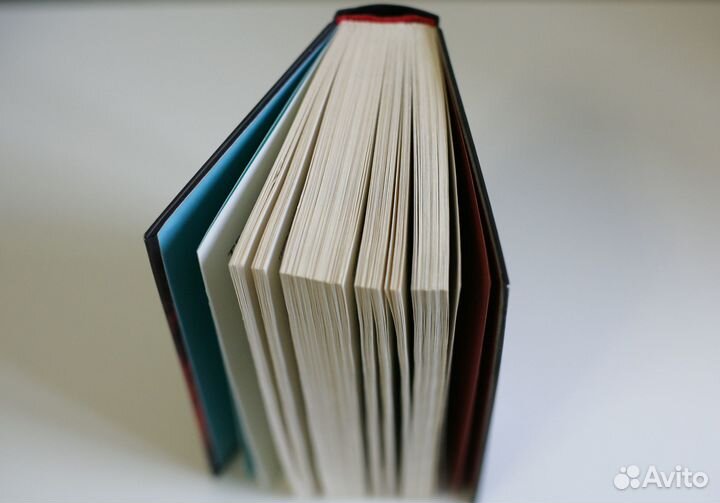 Книга Благие знамения