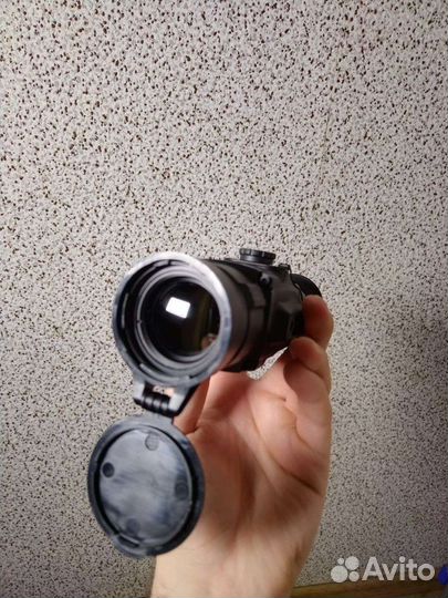 Тепловизор прицел iray saim SCL 25W (с Wi-fi)