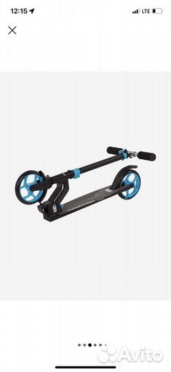 Самокат Reaction 175