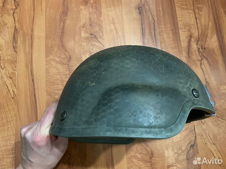 Шлем MSA ACH (Mich2000)