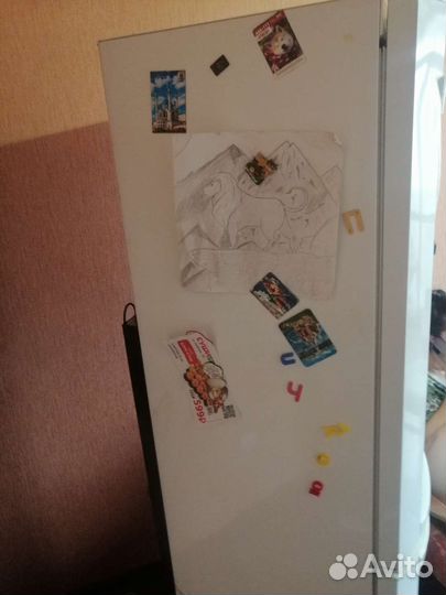 Hansa на запчасти