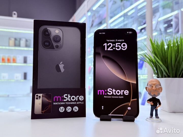 iPhone 13 Pro, 128 ГБ