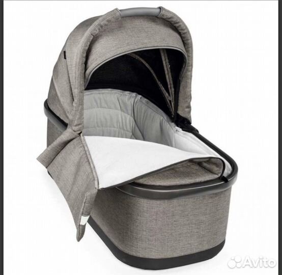 Peg perego Ypsi люлька