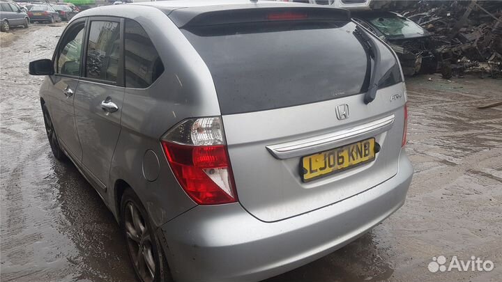 Разбор на запчасти Honda FRV