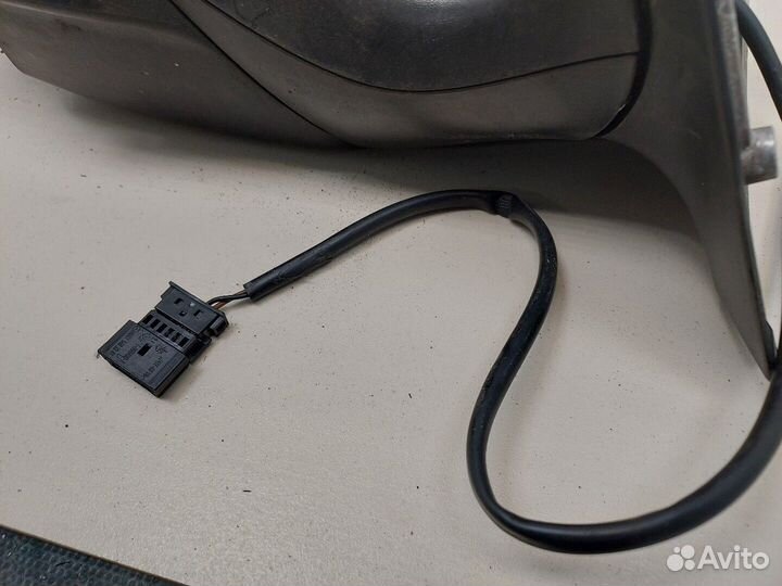 Зеркало боковое Mercedes Sprinter 2014, 2015